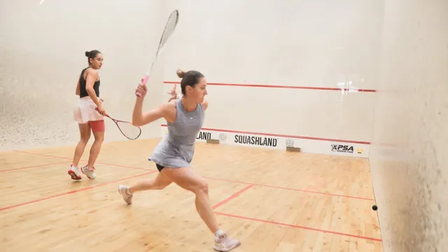 Hrvatski squash savez ⓕ za Sportsku Hrvatsku