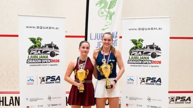 Hrvatski squash savez ⓕ za Sportsku Hrvatsku