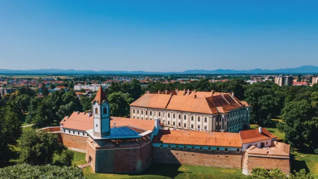 Hrvatski šahovski savez  za Sportsku Hrvatsku