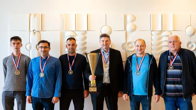 ŠK Petar Sedlar-Pepe osvojio Finale Kupa Hrvatske za 2026. godinu