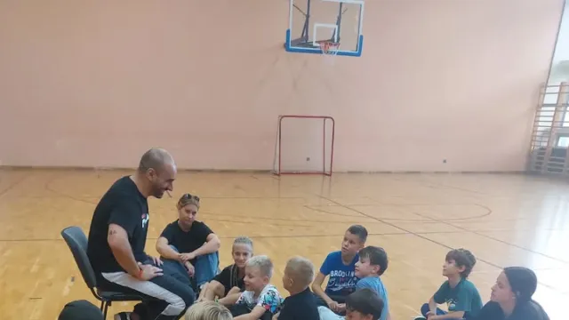 Hrvatski sportski plesni savez ⓕ za Sportsku Hrvatsku
