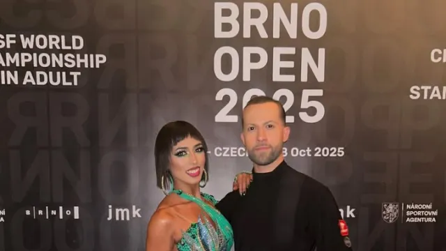 Hrvatski sportski plesni savez ⓕ za Sportsku Hrvatsku