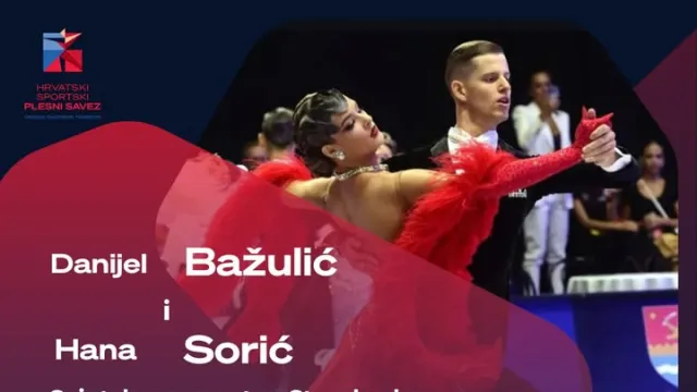 Hrvatski sportski plesni savez ⓕ za Sportsku Hrvatsku