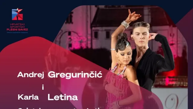 Hrvatski sportski plesni savez ⓕ za Sportsku Hrvatsku Hrvatski sportski plesni savez ⓕ za Sportsku Hrvatsku