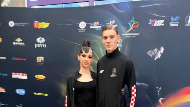 Hrvatski sportski plesni savez ⓕ za Sportsku Hrvatsku