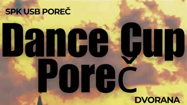 Hrvatski sportski plesni savez ⓕ za Sportsku Hrvatsku