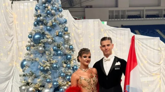 Hrvatski sportski plesni savez ⓕ za Sportsku Hrvatsku