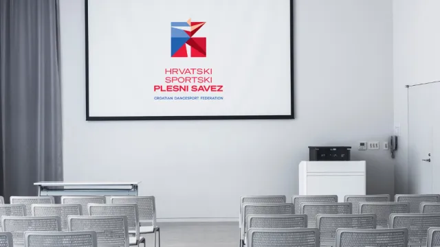 Hrvatski sportski plesni savez  za Sportsku Hrvatsku