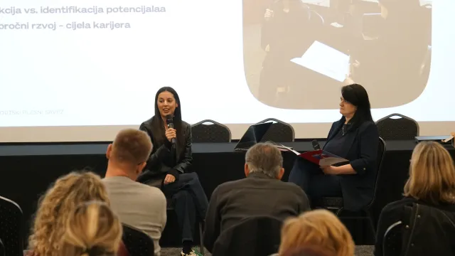 Hrvatski sportski plesni savez  za Sportsku Hrvatsku