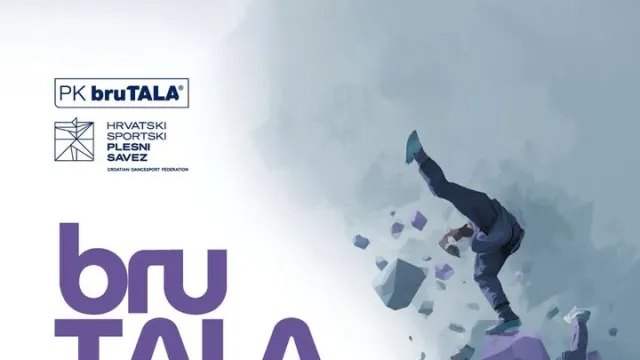 Hrvatski sportski plesni savez ⓕ za Sportsku Hrvatsku