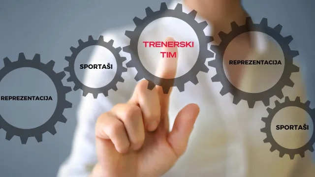 Hrvatski sportski plesni savez  za Sportsku Hrvatsku