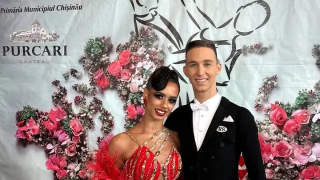 Hrvatski sportski plesni savez ⓕ za Sportsku Hrvatsku