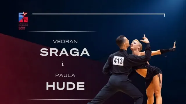 Svjetsko prvenstvo 10 plesova - profesionalna divizija