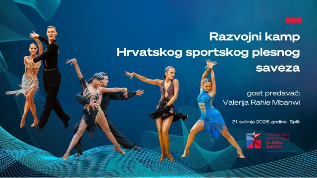 Razvojni kamp HSPS-a