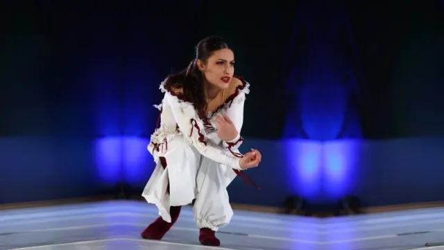 Hrvatski sportski plesni savez  za Sportsku Hrvatsku