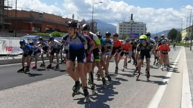 Koturaljkaški savez Hrvatske  za Sportsku Hrvatsku