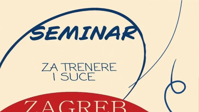 Hrvatski twirling savez ⓕ: ▪Seminar za trenere i suce HTS-a i HRSAM-a▪