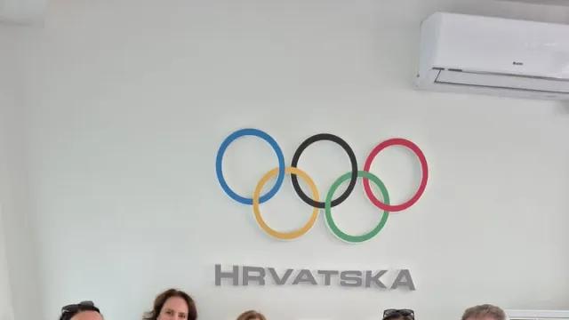 Hrvatski twirling savez ⓕ za Sportsku Hrvatsku