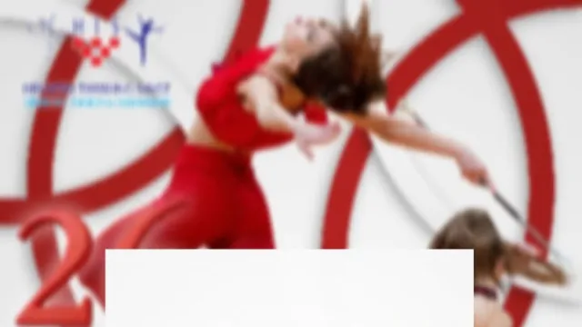 Hrvatski twirling savez ⓕ za Sportsku Hrvatsku