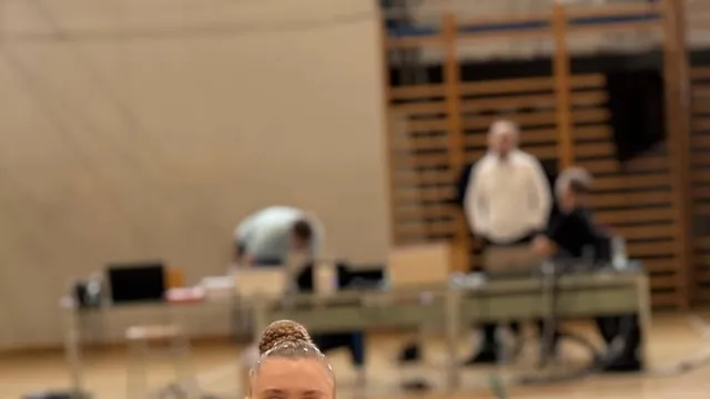 Hrvatski twirling savez ⓕ za Sportsku Hrvatsku