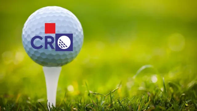 Golf savez Hrvatske