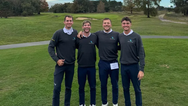 Golf savez Hrvatske  za Sportsku Hrvatsku Golf savez Hrvatske  za Sportsku Hrvatsku