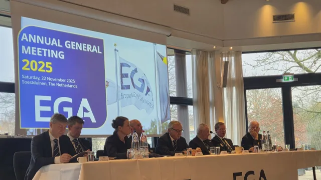 Golf savez Hrvatske  za Sportsku Hrvatsku