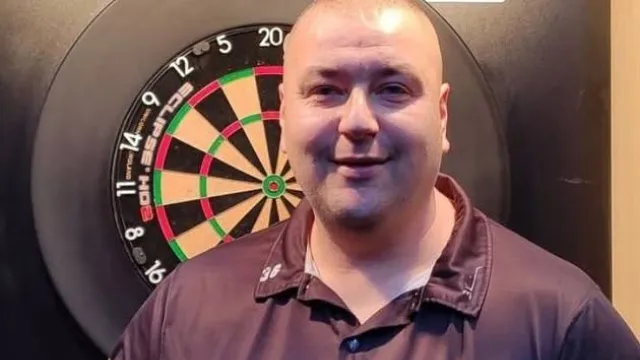 Hrvatski pikado savez ⓕ za Sportsku Hrvatsku