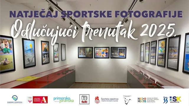 ZS Primorsko-goranske županije ⓕ za Sportsku Hrvatsku