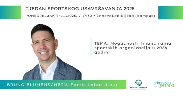 ZS Primorsko-goranske županije ⓕ za Sportsku Hrvatsku