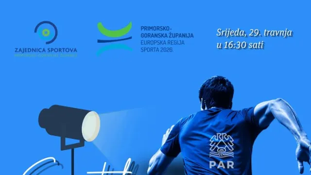 ZS Primorsko-goranske županije ⓕ za Sportsku Hrvatsku