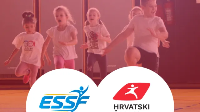 Hrvatski školski sportski savez  za Sportsku Hrvatsku Hrvatski školski sportski savez  za Sportsku Hrvatsku