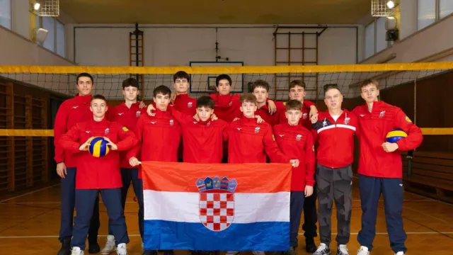Hrvatski školski sportski savez  za Sportsku Hrvatsku