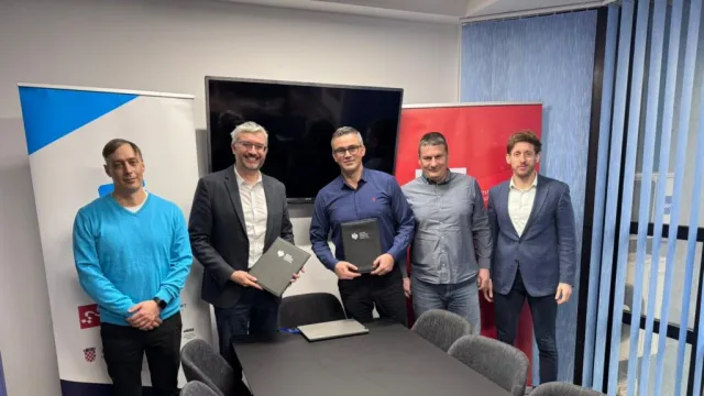 Hrvatski školski sportski savez  za Sportsku Hrvatsku