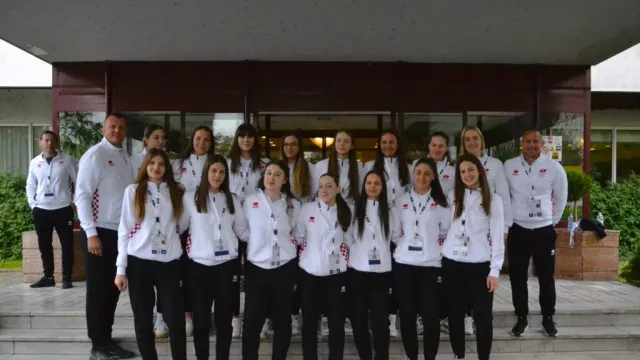 Hrvatski školski sportski savez  za Sportsku Hrvatsku