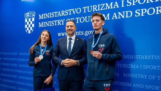 Hrvatski akademski sportski savez ⓕ za Sportsku Hrvatsku