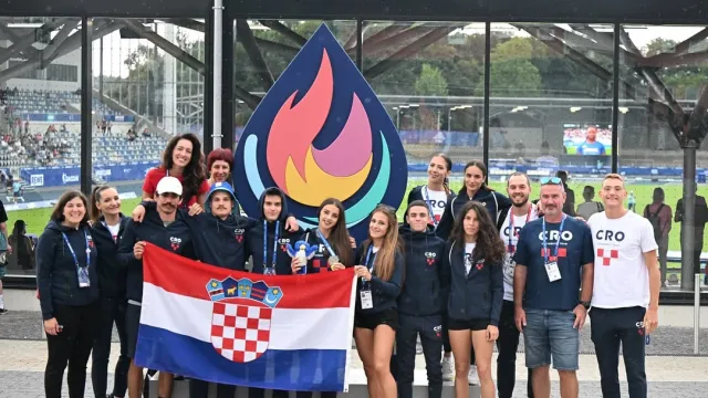 Hrvatski akademski sportski savez ⓕ za Sportsku Hrvatsku