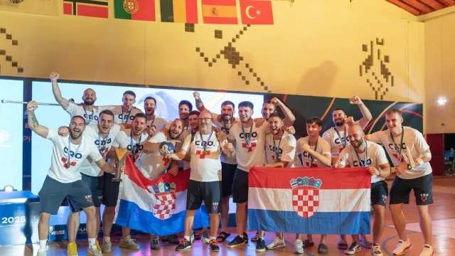 Hrvatski akademski sportski savez ⓕ za Sportsku Hrvatsku