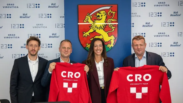 Hrvatski akademski sportski savez ⓕ za Sportsku Hrvatsku Hrvatski akademski sportski savez ⓕ za Sportsku Hrvatsku