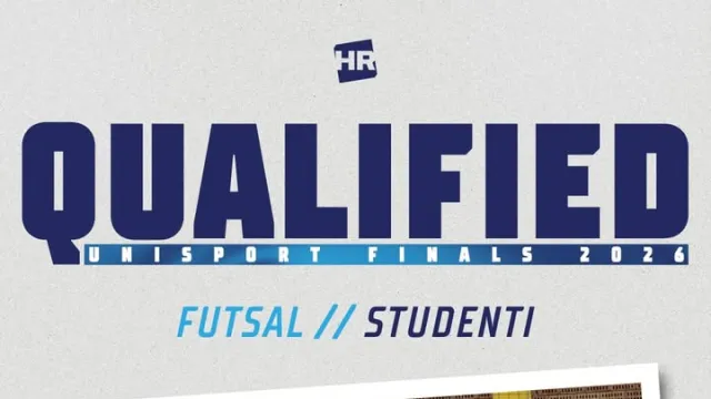 Croatian Academic Sports Association ⓕ