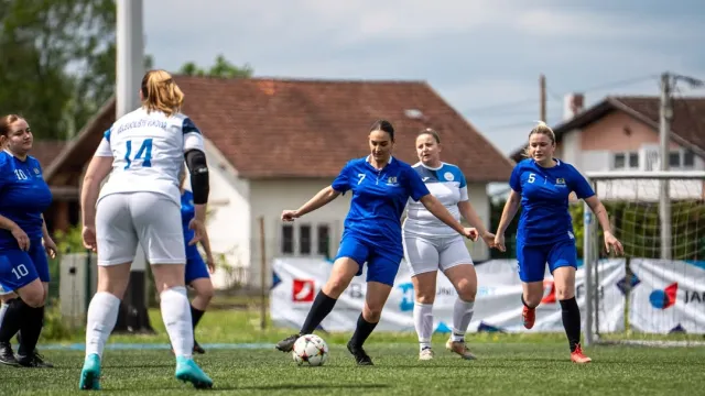 Hrvatski akademski sportski savez ⓕ za Sportsku Hrvatsku