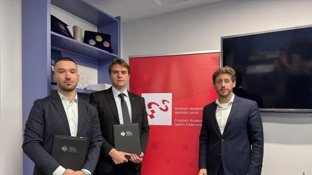 HASS ja&ccaron;a partnersku mre&zcaron;u u sustavu visokog obrazovanja!