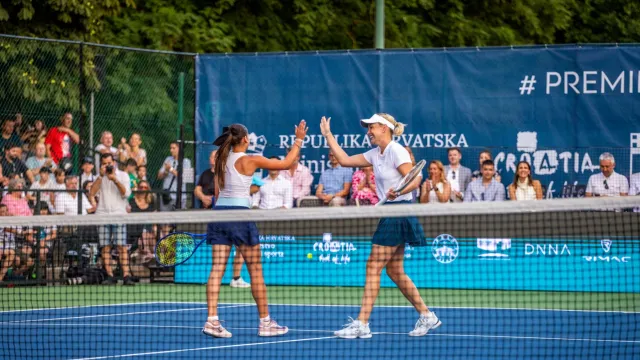 Zajednica osječkog sporta  za Sportsku Hrvatsku