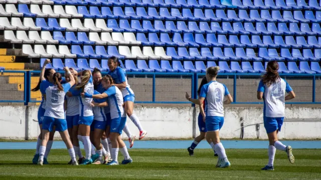 Zajednica osječkog sporta  za Sportsku Hrvatsku