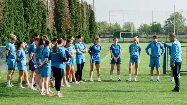 Zajednica osječkog sporta  za Sportsku Hrvatsku