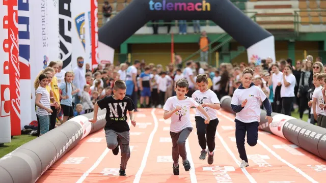 ŠZ grada Virovitice  za Sportsku Hrvatsku