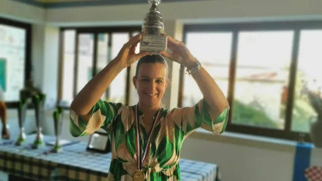 ŠZ Grada Zadra  za Sportsku Hrvatsku ŠZ Grada Zadra  za Sportsku Hrvatsku