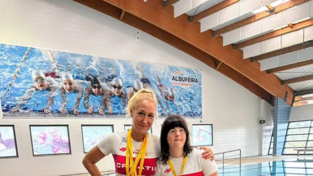 ŠZ Grada Zadra  za Sportsku Hrvatsku ŠZ Grada Zadra  za Sportsku Hrvatsku