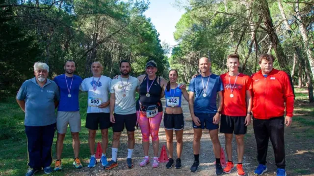 ŠZ Grada Zadra  za Sportsku Hrvatsku ŠZ Grada Zadra  za Sportsku Hrvatsku