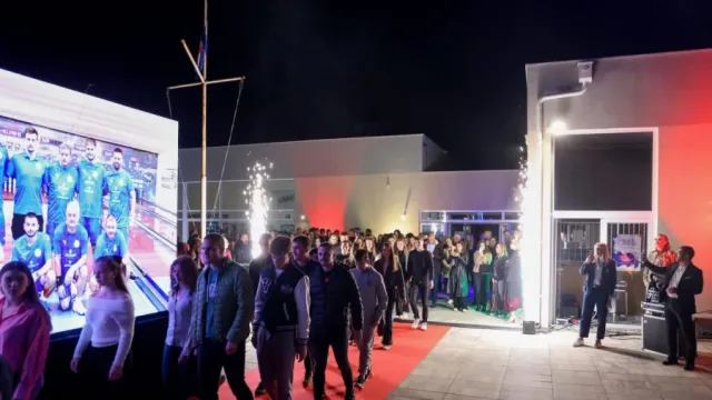 ŠZ Grada Zadra : U sklopu proslave Dana grada Zadra obilježen Dan pobjednika